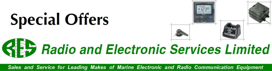 Special Offers Header