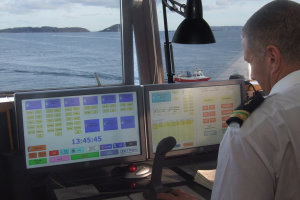 St. PeterPort Signal Station