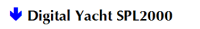 Digital Yacht SPL2000