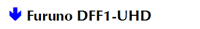 Furuno DFF1-UHD