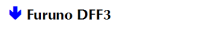 Furuno DFF3