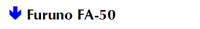 Furuno FA-50