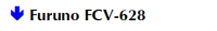 Furuno FC-628
