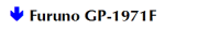 Furuno GP-1971F