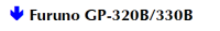 Furuno GP-330B