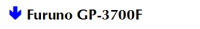 Furuno GP-3700F