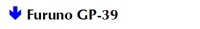 Furuno GP-39