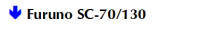 Furuno SC-70