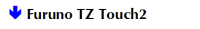 Furuno TZT2
