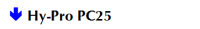 HyPro PC