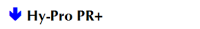 HyPro PR