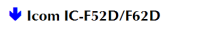 Icom IC-F52
