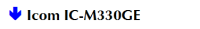 Icom IC-M330GE