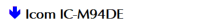 Icom IC-M94D