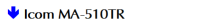 Icom MA-510TR