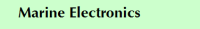 Marine Electronics