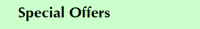 Special Offers