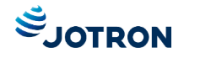 Jotron Website