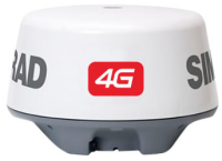Lowrance 4G Radar