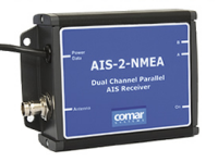 Comar AIS-2-NMEA