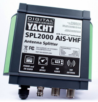 Digital yacht SPL2000