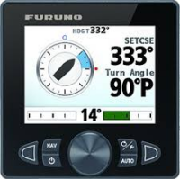 Furuno NavPilot 711C
