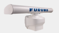Furuno Open Scanner