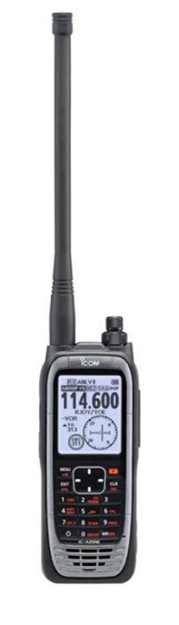 Icom IC-A25NE