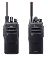 Icom IC-F29SR