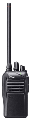 Icom IC-F3102D