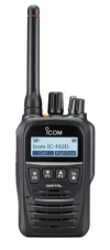 Icom IC-F52D