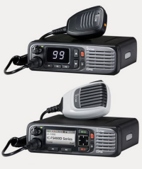 Icom IC-F5400