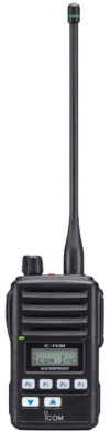 Icom IC-F61M