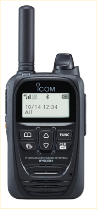 Icom IP503H