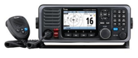 Icom IC-M605