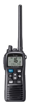 Icom IC-M73