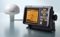 Icom MA-500TR