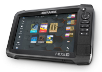 Lowrance Carbon