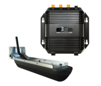 Lowrance StructureScan