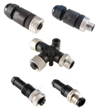 NMEA2000 Connectors