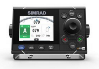 Simrad A2004
