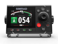 Simrad AP48
