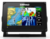 Simrad GO7