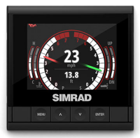 Simrad IS35