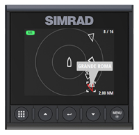 Simrad IS42