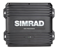 Simrad NSO Processor