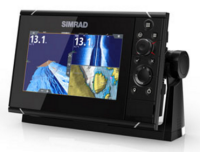 Simrad NSS7evo3