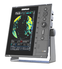 Simrad R2009