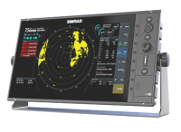 Simrad R3026