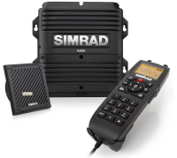 Simrad RS90